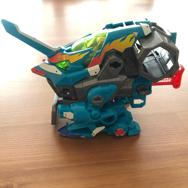 Takara Tomy - バトルビーダマンゼロ コバルトソードの通販 by Takara Tomy - バトルビーダマンゼロ コバルトソードの通販 by