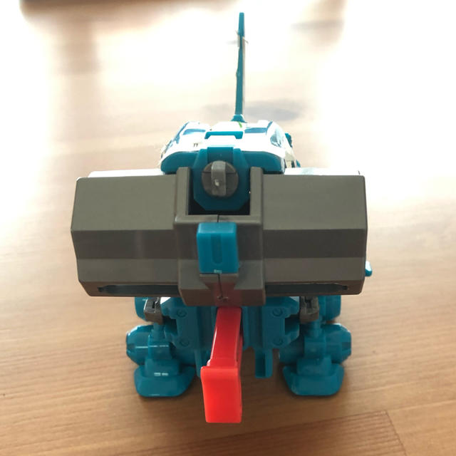 Takara Tomy - バトルビーダマンゼロ コバルトソードの通販 by Takara Tomy - バトルビーダマンゼロ コバルトソードの通販 by