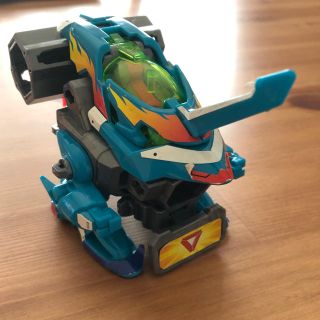 Takara Tomy - バトルビーダマンゼロ コバルトソードの通販 by Takara Tomy - バトルビーダマンゼロ コバルトソードの通販 by