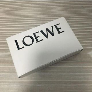 ロエベ(LOEWE)のロエベ　香水サンプル(香水(女性用))