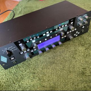 コルグ(KORG)の【10日まで出品】KEMPER Profiling Rack パワーアンプ非搭載(ギターアンプ)