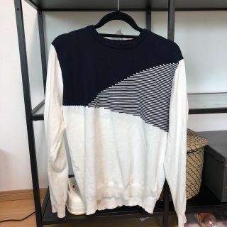 ザラ(ZARA)のニットZARA(ニット/セーター)