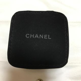 シャネル(CHANEL)の時計ケース⌚️小物入れ✨✨✨(小物入れ)