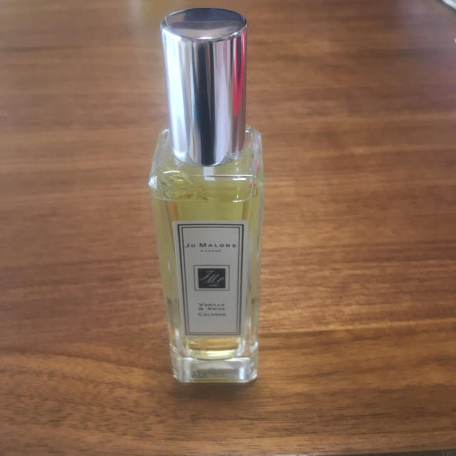 Jo Malone - Jo MALONE バニラ&アニスコロンの通販 by mer's shop ｜ジョーマローンならラクマ