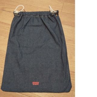 リーバイス(Levi's)のlevis 巾着袋(その他)