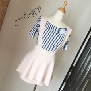 セシルマクビー(CECIL McBEE)の♡Non様専用出品♡(ミニワンピース)