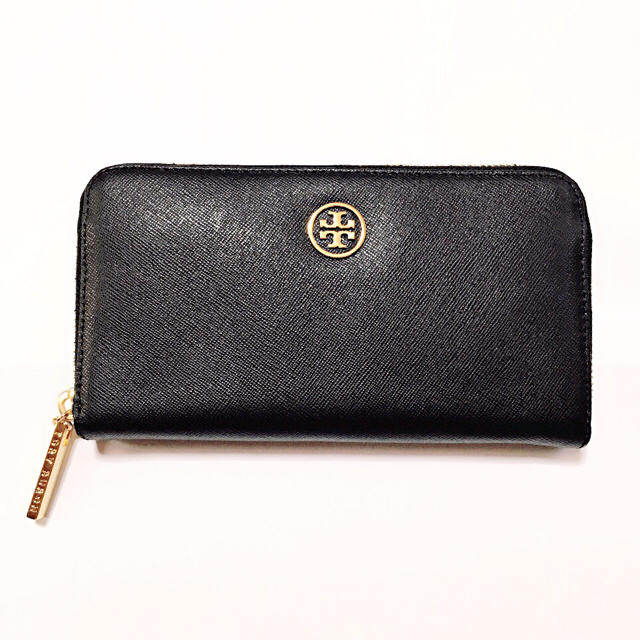 Tory Burch(トリーバーチ)の超美品★トリーバーチ★長財布 レディースのファッション小物(財布)の商品写真