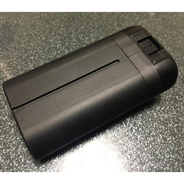 DJI Mavic Mini グローバル版バッテリー 2400mAh エンタメ/ホビーのおもちゃ/ぬいぐるみ(ホビーラジコン)の商品写真