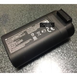 DJI Mavic Mini グローバル版バッテリー 2400mAh(ホビーラジコン)