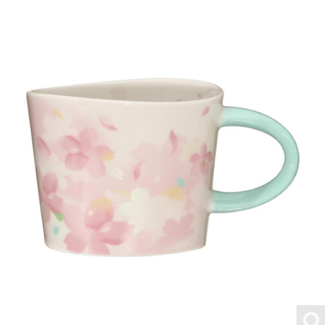 Starbucks SAKURA2020 マグ ペアセット
