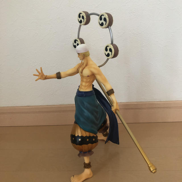 ワンピース フィギュア Pop エネルの通販 By フリマン S Shop ラクマ ワンピース フィギュア Pop エネルの通販 By フリマン S Shop ラクマ