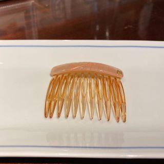 アレクサンドルドゥパリ(Alexandre de Paris)のアレクサンドルパリ  ヘアアクセサリー　used(ヘアアクセサリー)