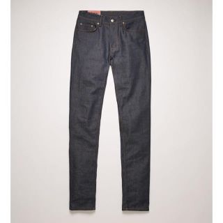 アクネ(ACNE)の【ゆう様専用】Acne studios North Indigo(デニム/ジーンズ)