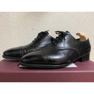 ジョンロブ(JOHN LOBB)の[美品] ジョンロブ フィリップ2 John Lobb Philip II 7E(ドレス/ビジネス)