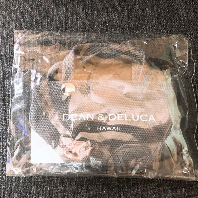 DEAN & DELUCA(ディーンアンドデルーカ)ののあちゃんママ様専用　DEAN&DELUCA  Hawaii限定 レディースのファッション小物(その他)の商品写真