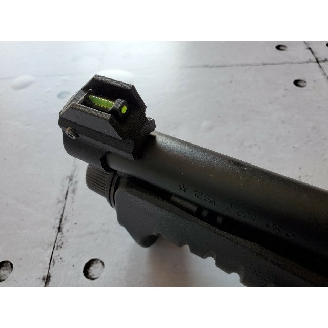 M870 ブリーチャー用 集光サイトの通販 by SIMPLE SATISFACTION shop|ラクマ M870 ブリーチャー用 集光サイトの通販 by SIMPLE SATISFACTION shop|ラクマ