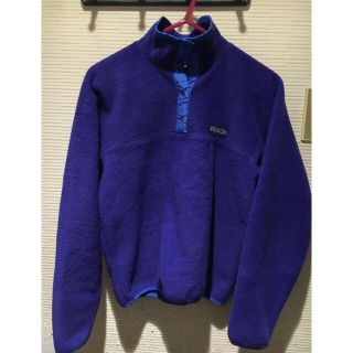 パタゴニア(patagonia)のPatagonia＊パタゴニア フリース(トレーナー/スウェット)