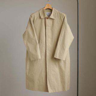 YAECA(トレンチコート)のフリマアイテム一覧 YAECA(トレンチコート)のフリマアイテム一覧
