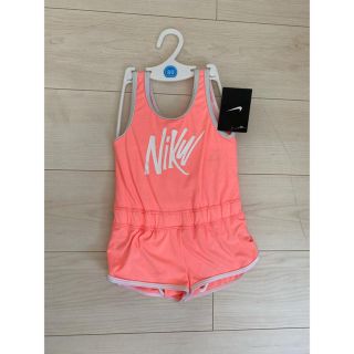 ナイキ(NIKE)の⚠️お値下げしました‼️NIKE ベビー水着(水着)