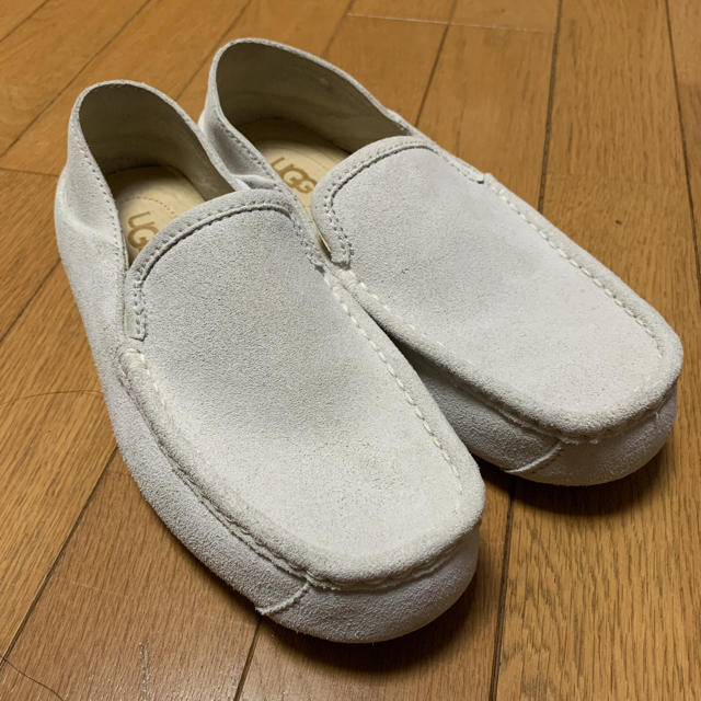 UGG モカシン 25cm 美品 - www.husnususlu.com