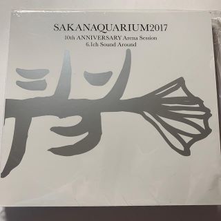 サカナクション　10th anniversary ブックレット　(ミュージック)