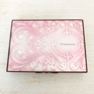 プリマヴィスタ(Primavista)のソフィーナ プリマヴィスタ 限定コンパクトケース(その他)