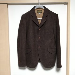 ステュディオダルチザン テーラードジャケット(メンズ)の通販 9点 ...