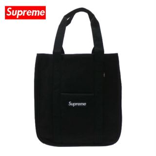 シュプリーム(Supreme)のSupreme×polartecトートバッグ(トートバッグ)