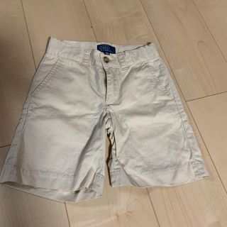 ポロラルフローレン(POLO RALPH LAUREN)のpoloラルフローレン110㎝パンツ(パンツ/スパッツ)