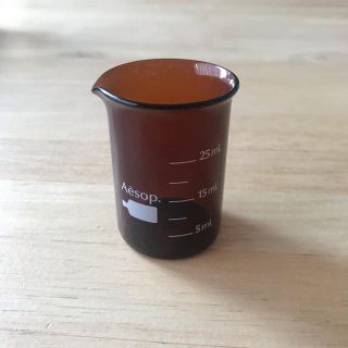 イソップ(Aesop)のAesop マウスウォッシュ　ビーカー(マウスウォッシュ/スプレー)