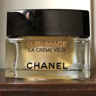 シャネル(CHANEL)のCHANEL サブリマージュ ラ クレーム ユーN(アイケア/アイクリーム)