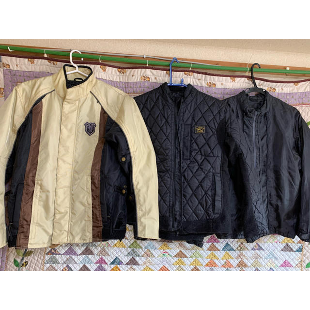 ライダーズジャケット　レディース レディースのジャケット/アウター(ライダースジャケット)の商品写真