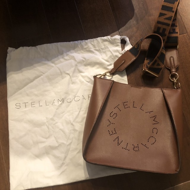 Stella McCartney(ステラマッカートニー)のステラマッカートニー　 レディースのバッグ(ショルダーバッグ)の商品写真