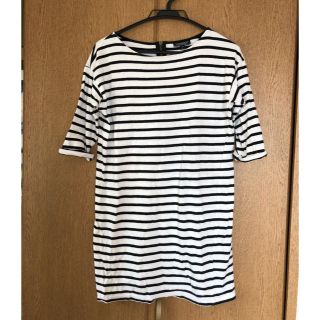 トップショップ(TOPSHOP)のトップショップ　ひざ上ワンピース(ミニワンピース)