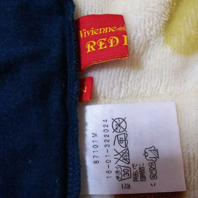 Vivienne Westwood - きぃ~ろ様専用♥️Vivienne Westwood Vivienne Westwood - きぃ~ろ様専用♥️Vivienne Westwood