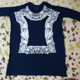 2ページ目 - ヴィヴィアン(Vivienne Westwood) チュニック(レディース 2ページ目 - ヴィヴィアン(Vivienne Westwood) チュニック(レディース