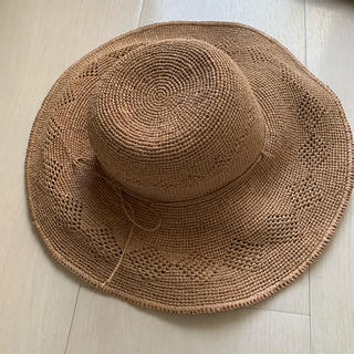 ヘレンカミンスキー(HELEN KAMINSKI)のHELEN KAMINSKI 帽子(帽子)