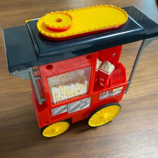 Disney ディズニー ポップコーンワゴンの通販 By Tmtm S Sh ディズニーならラクマ Disney ディズニー ポップコーンワゴンの通販 By Tmtm S Sh ディズニーならラクマ