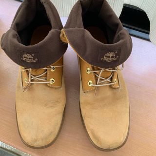 ティンバーランド(Timberland)のティンバーランド　スニーカー　ブーツ　大幅値下げ(ブーツ)