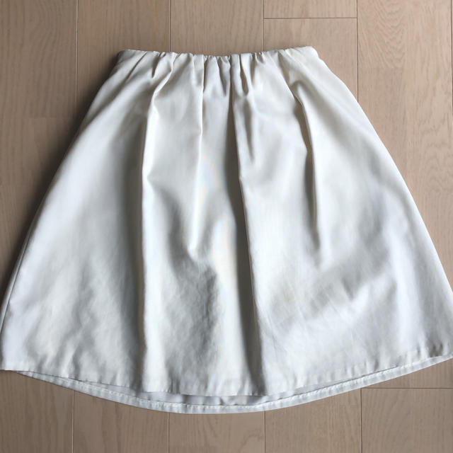 TOMORROWLAND(トゥモローランド)のBallsey フレアスカート レディースのスカート(ひざ丈スカート)の商品写真