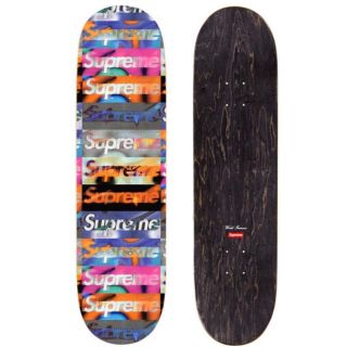 シュプリーム(Supreme)のSupreme シュプリーム スケボー 新品未使用(スケートボード)