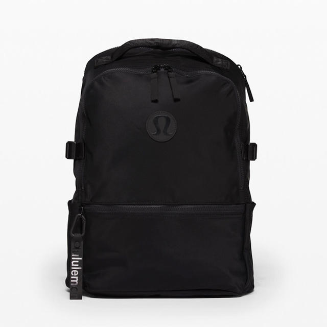 lululemon(ルルレモン)のルルレモン  リュック　新品未使用 レディースのバッグ(リュック/バックパック)の商品写真