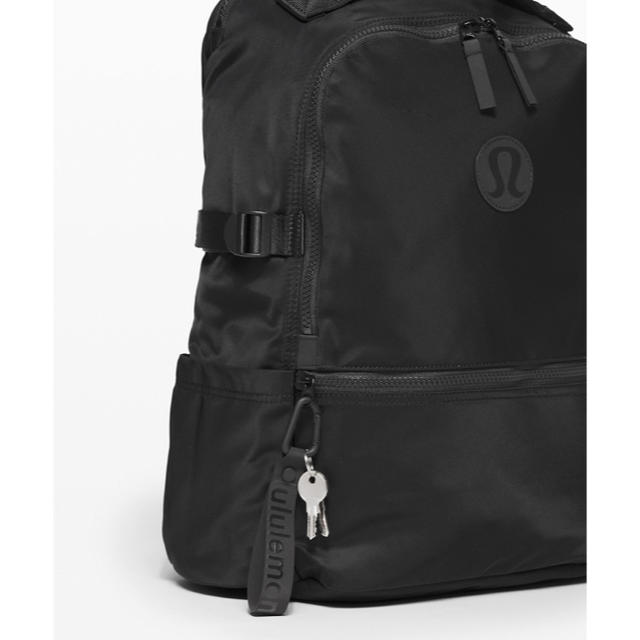 lululemon(ルルレモン)のルルレモン  リュック　新品未使用 レディースのバッグ(リュック/バックパック)の商品写真