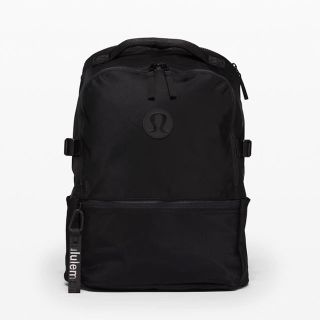 ルルレモン(lululemon)のルルレモン  リュック　新品未使用(リュック/バックパック)