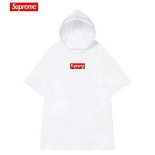 シュプリーム(Supreme)のsupreme poncho(ポンチョ)