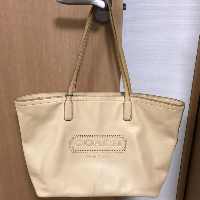 COACH(コーチ)のCOACH バッグ レディースのバッグ(ハンドバッグ)の商品写真