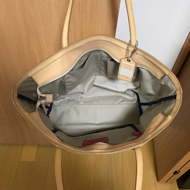 COACH(コーチ)のCOACH バッグ レディースのバッグ(ハンドバッグ)の商品写真