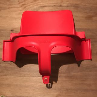 ストッケ(Stokke)のストッケ　トリップトラップ　ベビーセット(その他)