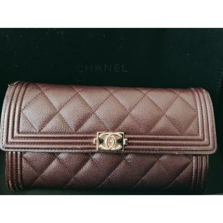 シャネル(CHANEL)のtomo様 専用(財布)