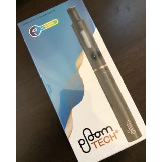 プルームテック(PloomTECH)のプルームテックプラス　(タバコグッズ)